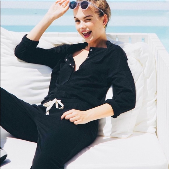 n:PHILANTHROPY | Pants & Jumpsuits | Nwt Nphilanthropy Gretel Jumpsuit ...